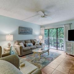 Two Bedroom Beachwood Condo 2118