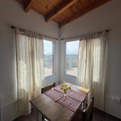 La Casita, casa de campo