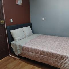 Habitación Privada, Aquamarinn Cajamarca