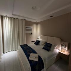 شقة فاخرة بحي الزهراء