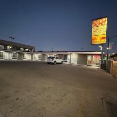 Capital O Rainbow Motel Chicago