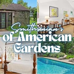Stunning Cottage in Famous KY Garden -Sleeps 2