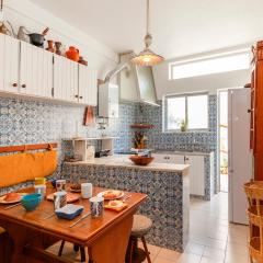 Central Hillstop Townhouse