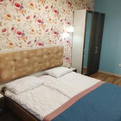 Апартаменти Центр! Університет