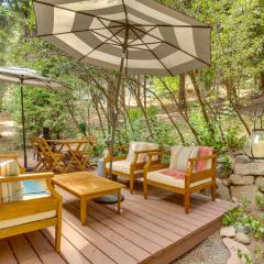 Hike, Ski, Relax Mtn Getaway in Lake Arrowhead