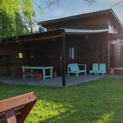 Cabañas Entre Rios