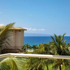 Honua Kai 3 Free Rental Cars KBM Resorts Large Floorplan 3 Units 6 Bedrooms HK ML-1227