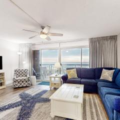 Fountainhead Towers 506
