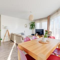 Appartement Cocooning