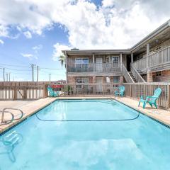 Seascape Villa Condos A8