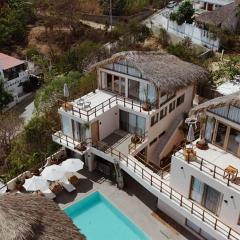 Xeno Hotel Boutique