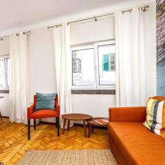 Cascais By the Ocean