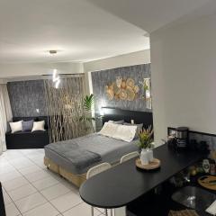 Apartamento completo na melhor localização da cidade