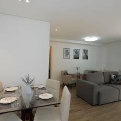 M4/110-Apto Einsten MorumBIS com A/C, Garagem e Piscina