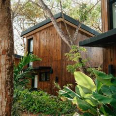 Body - Oceanfront Jungle Loft