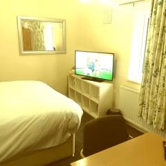 High class accommodations 10