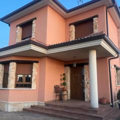 Casa El Besito