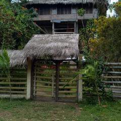 Casa Amare Bolivar Zapotal Island 14pax 7hab
