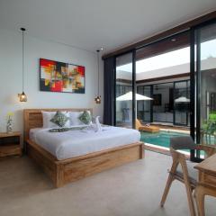 Vila Padma Bali at Sayan - Ubud, A Trishula Collection