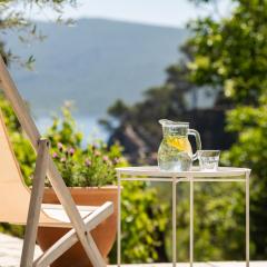 Lithea Villas and Studios by the Sea