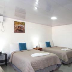 Dreams Studios & Apartments