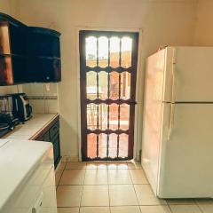 Elegant apartment in San Pedro Sula