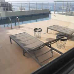 Océane Waves Building