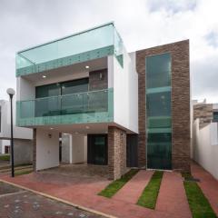 Casa Adul Chignahuapan