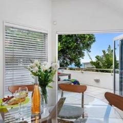 Ocean Breeze Mt Maunganui