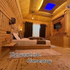 The wood inn Homestay