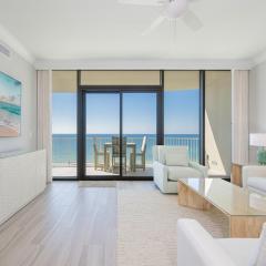 Phoenix Gulf Shores II 802 condo