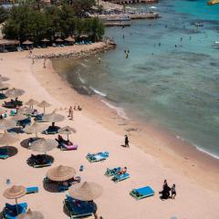 Dexon Roma All Inclusive Hotel