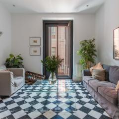 Stylish & centric- 2Bd 2Bth Magdalena