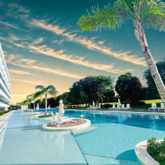 Penthouse Exclusivo Cerca Del Hard Rock