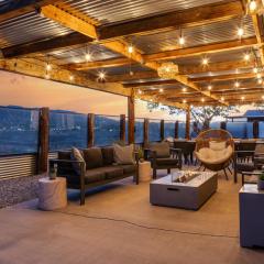 Desert Haven, Pickleball, Stargazing, Spa & Views