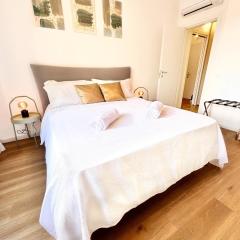 Charming Stay Bergamo City Center
