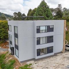 Apartamento de lujo a 3 minutos del Aeropuerto JMC 301