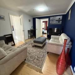 Modern Wembley Apartment Walk to Stadium & Arena