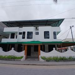 Hostal Brisas Del Mar