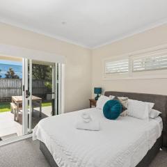 Sunny Townhouse