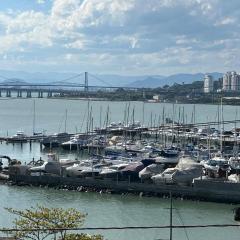 CASA MIRANTE DO MAR - suites e quartos