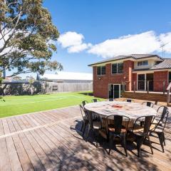 Capel Grand Villa - Pet-Friendly Beach Escape