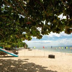 Camotes Island Beachfront Vacation House