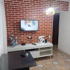 Mongaguá apartamento