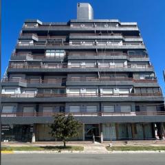 Departamiento frente al mar - San Bernardo Del Tuyu