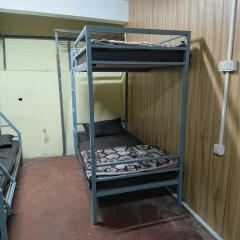 Hills Vacation Hostel