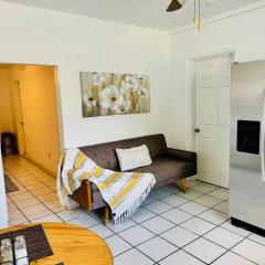 Quiet Miami Stay Perfect for Work, Relax, or party