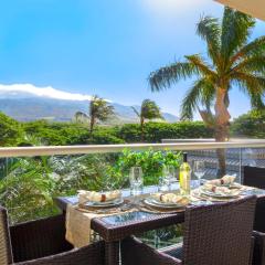 Honua Kai 3 Free Rental Cars KBM Resorts Well Appointed Magnificent Views 3 Units 3 Bedrooms HK ML-1353