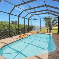 O6ERS Serene Private Pool Home
