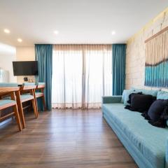 Modern apartment in the Mayan Jungle in Tulum 1 Bedroom